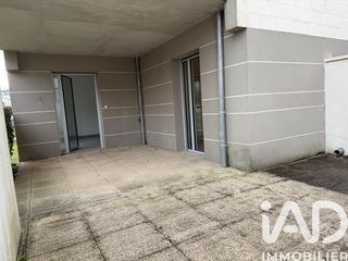  Appartement � vendre 2 pi�ces 42 m�