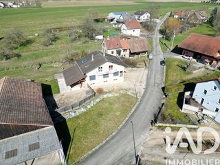  Maison � vendre 8 pi�ces 177 m�