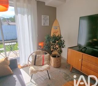  Maison � vendre 6 pi�ces 191 m�