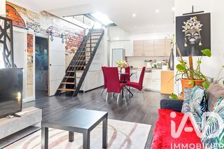  Appartement � vendre 3 pi�ces 68 m�