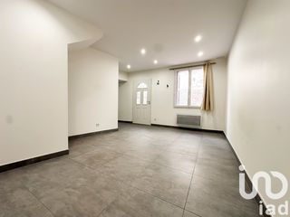  Maison � vendre 3 pi�ces 60 m�