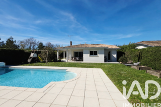  Maison � vendre 6 pi�ces 145 m�