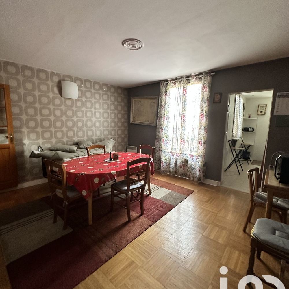 � vendre  Maison Montreuil (93100)