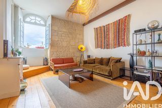  Appartement � vendre 3 pi�ces 90 m�