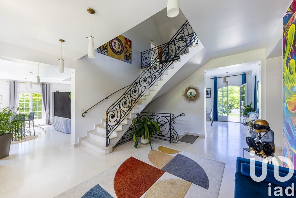 � vendre  Maison Nesles-la-Vall�e (95690)