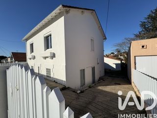  Maison � vendre 4 pi�ces 114 m�