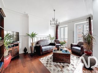  Appartement � vendre 3 pi�ces 64 m�