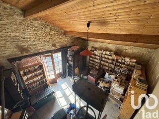  Maison � vendre 5 pi�ces 120 m�