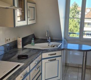  Appartement � vendre 3 pi�ces 55 m�