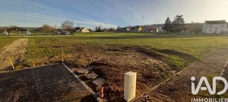  Terrain � vendre 919 m�