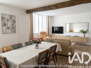  Maison � vendre 4 pi�ces 120 m�