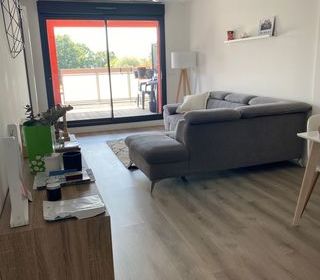  Appartement � vendre 2 pi�ces 58 m�