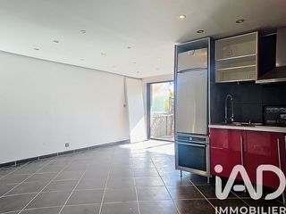  Appartement � vendre 2 pi�ces 37 m�