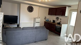  Maison � vendre 3 pi�ces 45 m�