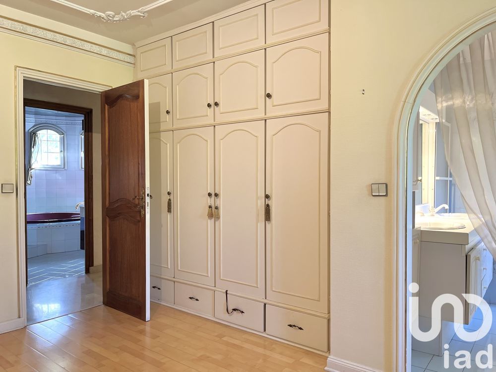 � vendre  Maison Morsang-sur-Orge (91390)