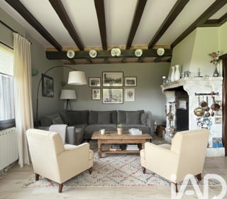  Maison � vendre 6 pi�ces 128 m�