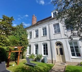  Maison � vendre 8 pi�ces 285 m�