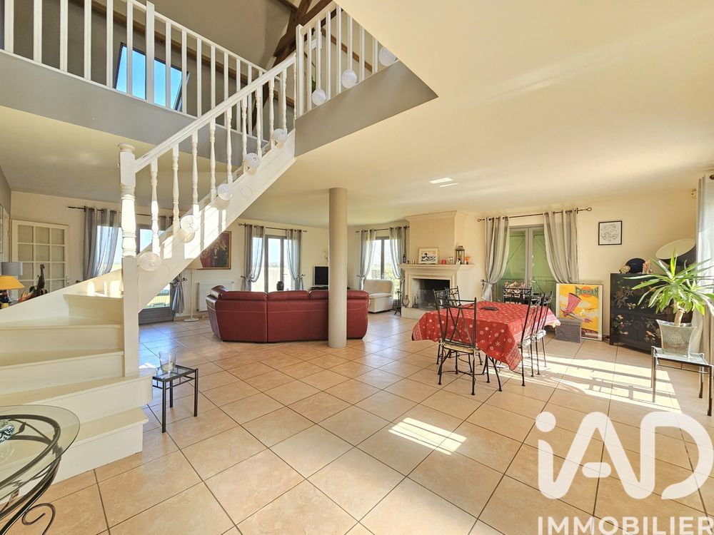 � vendre  Maison Thoiry (78770)