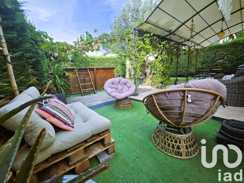 � vendre  Maison Saint-Rapha�l (83700)