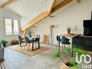  Appartement � vendre 3 pi�ces 89 m�