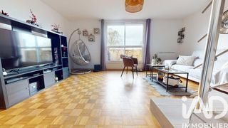  Appartement � vendre 4 pi�ces 93 m�