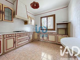  Maison � vendre 3 pi�ces 100 m�