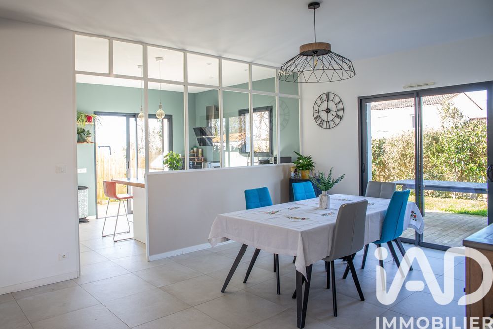 � vendre  Maison Vertou (44120)