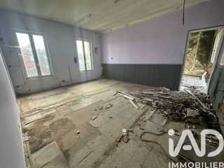  Immeuble � vendre 650 m�