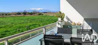  Appartement � vendre 3 pi�ces 72 m�