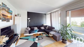  Appartement � vendre 4 pi�ces 80 m�