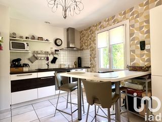  Maison � vendre 5 pi�ces 135 m�