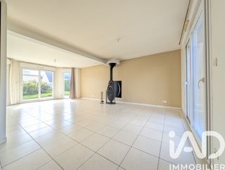  Maison � vendre 6 pi�ces 125 m�