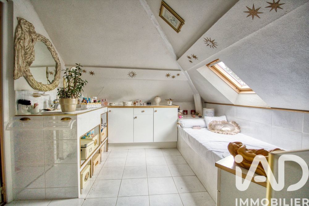 � vendre  Maison Avernes (95450)