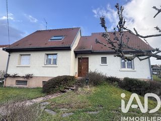  Villa � vendre 6 pi�ces 143 m�