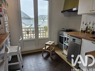  Appartement � vendre 4 pi�ces 98 m�