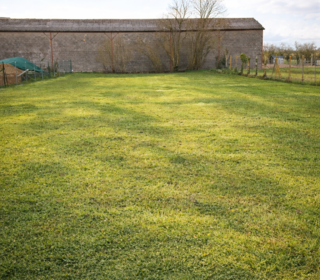  Terrain � vendre 1075 m�