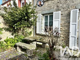  Maison � vendre 6 pi�ces 124 m�