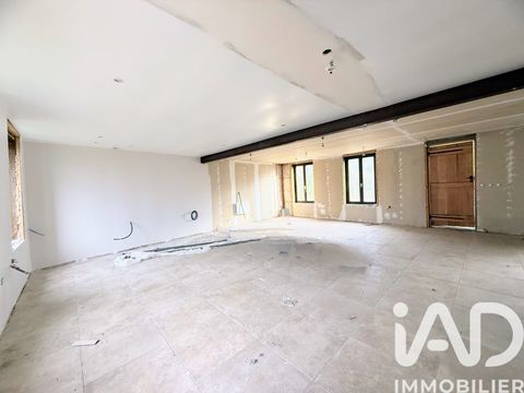   Vente Maison/villa 4 pi�ces Maison - 4 pi�ce(s) - 110 m�