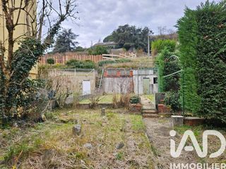  Maison � vendre 4 pi�ces 86 m�