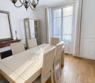  Maison � vendre 5 pi�ces 123 m�