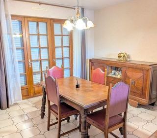  Maison � vendre 4 pi�ces 105 m�