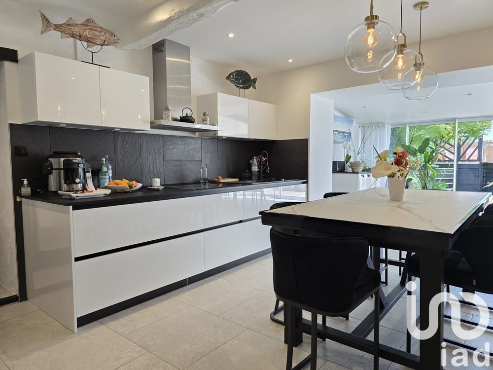 � vendre  Maison Saint-Andr�-de-Cubzac (33240)