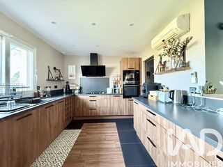  Maison � vendre 5 pi�ces 145 m�