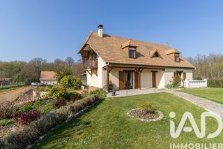  Maison � vendre 6 pi�ces 175 m�