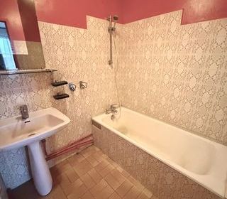  Appartement � vendre 2 pi�ces 44 m�