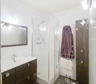  Appartement � vendre 3 pi�ces 74 m�