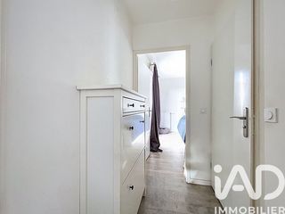  Appartement � vendre 2 pi�ces 38 m�