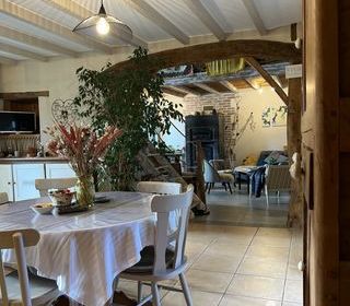  Maison � vendre 7 pi�ces 201 m�