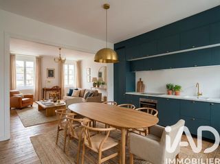  Appartement � vendre 5 pi�ces 119 m�