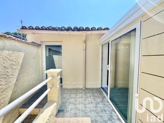  Maison � vendre 4 pi�ces 74 m�